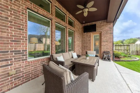 6114 S Tamarino Park Lane Sugar Land TX 77479