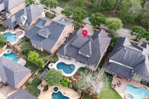 6114 S Tamarino Park Lane Sugar Land TX 77479