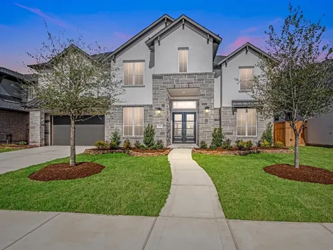 10510 Sedge Blade Lane Cypress TX 77433