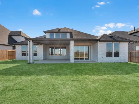 10510 Sedge Blade Lane Cypress TX 77433