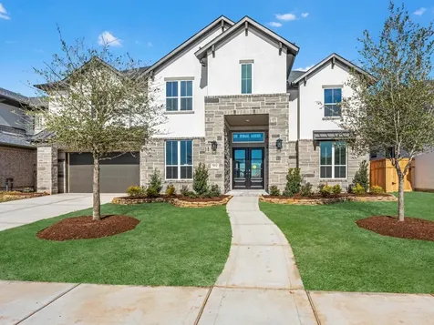 10510 Sedge Blade Lane Cypress TX 77433