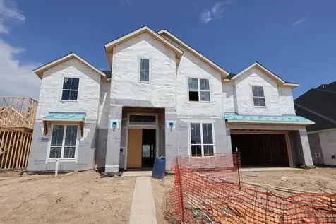 10510 Sedge Blade Lane Cypress TX 77433