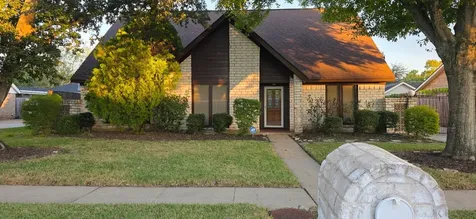 10306 Sagegreen Drive Houston TX 77089