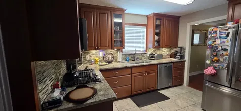 10306 Sagegreen Drive Houston TX 77089