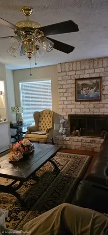 10306 Sagegreen Drive Houston TX 77089