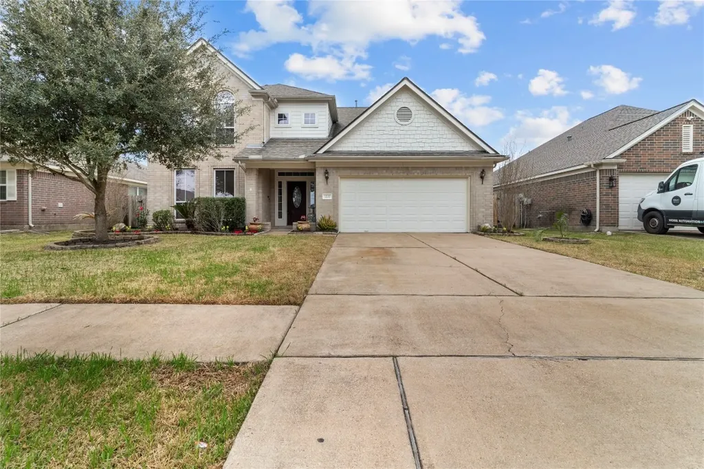 3202 Dogwood Knoll Trail Rosenberg TX 77471