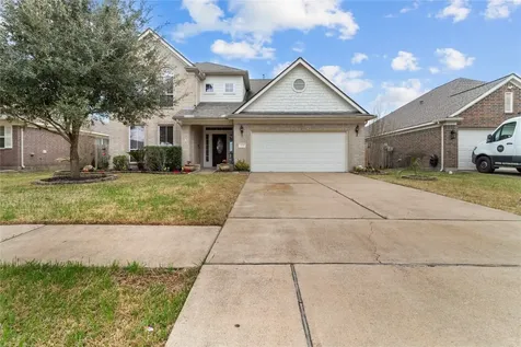 3202 Dogwood Knoll Trail Rosenberg TX 77471