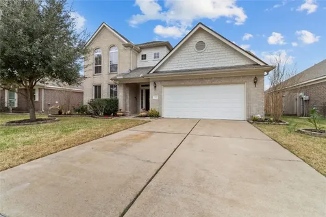 3202 Dogwood Knoll Trail Rosenberg TX 77471