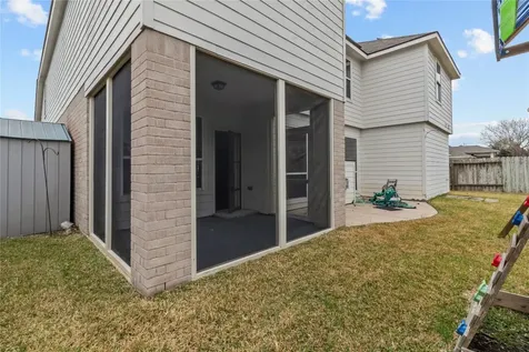 3202 Dogwood Knoll Trail Rosenberg TX 77471