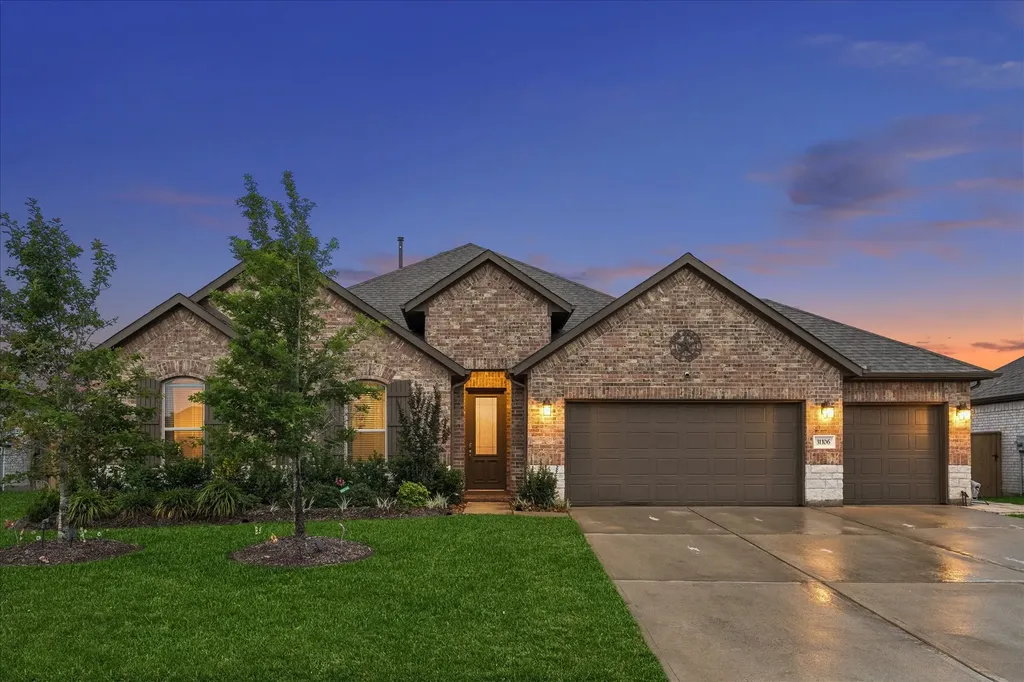 31106 Wyndfield Court Tomball TX 77375