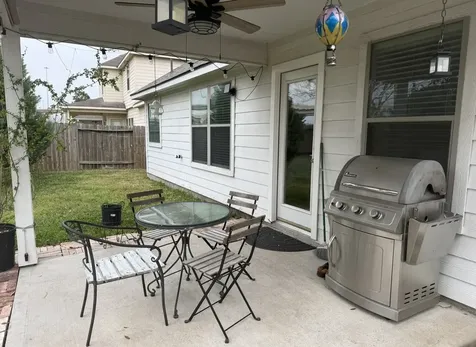 23910 Fairport Harbor Lane Richmond TX 77407