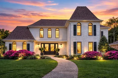 9318 Appin Falls Drive Spring TX 77379
