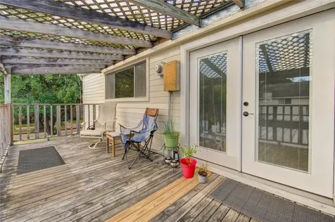 12973 Trail Hollow Dr Unit A Houston TX 77079