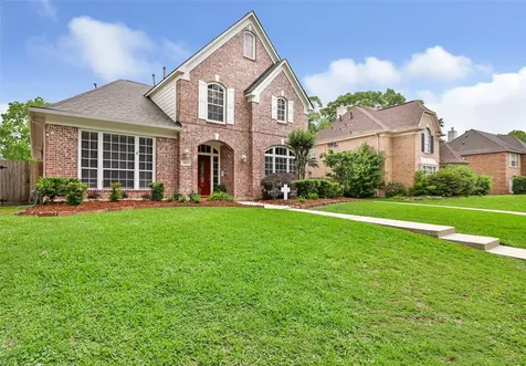 3623 Clover Creek Drive Kingwood TX 77345