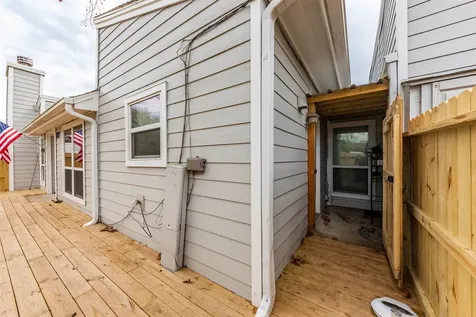 21 Hideaway Drive Friendswood TX 77546