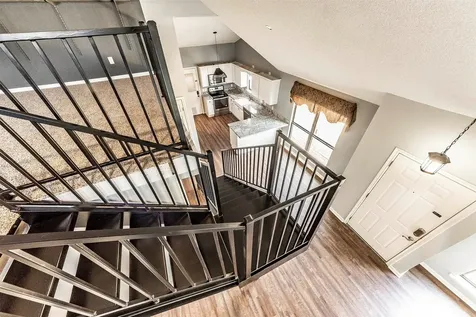 21 Hideaway Drive Friendswood TX 77546
