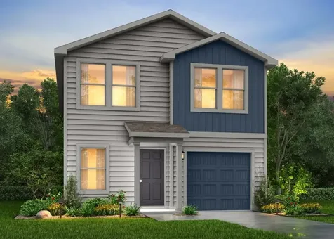 861 Road 590114 Cleveland TX 77327