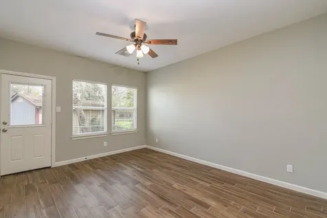 3701 Chanterway Street Bacliff TX 77518