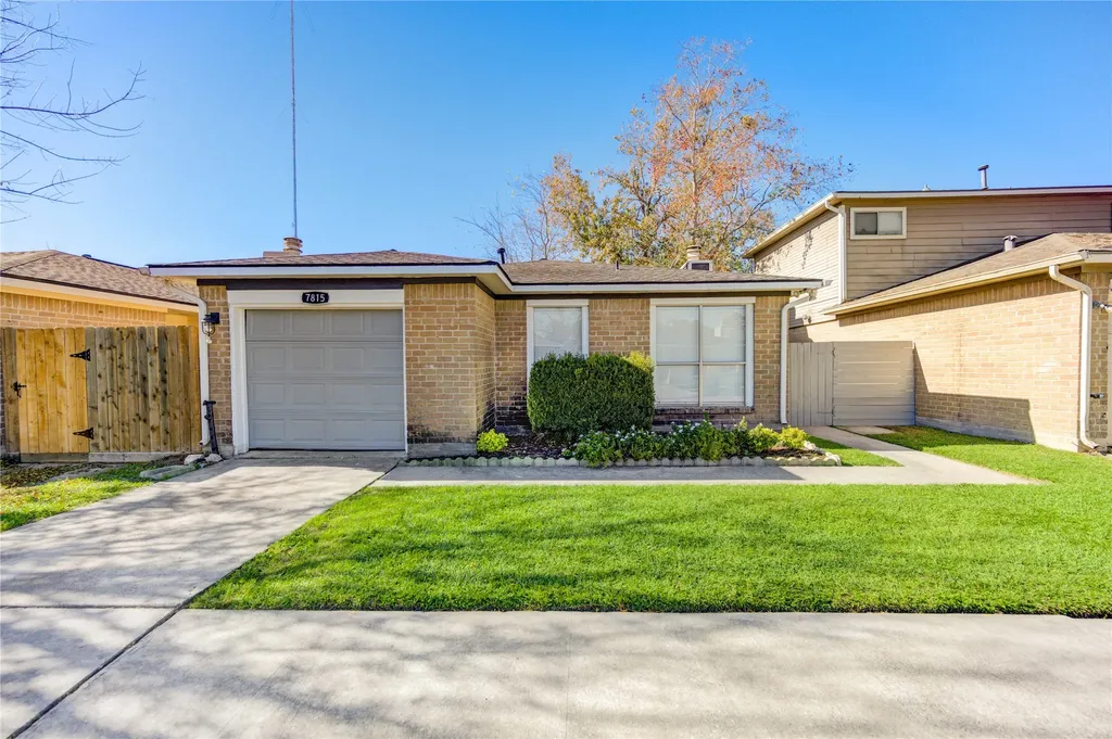 7815 Terra Cotta Drive Houston TX 77040