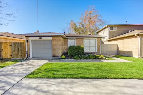 7815 Terra Cotta Drive Houston TX 77040