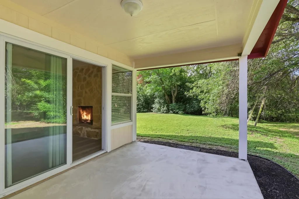 7111 Astro View Drive Austin TX 78724