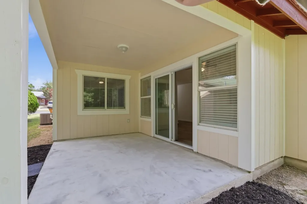 7111 Astro View Drive Austin TX 78724
