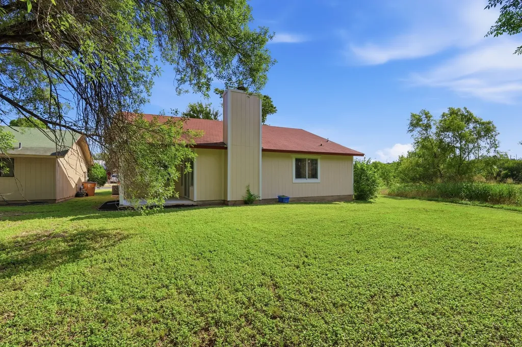 7111 Astro View Drive Austin TX 78724