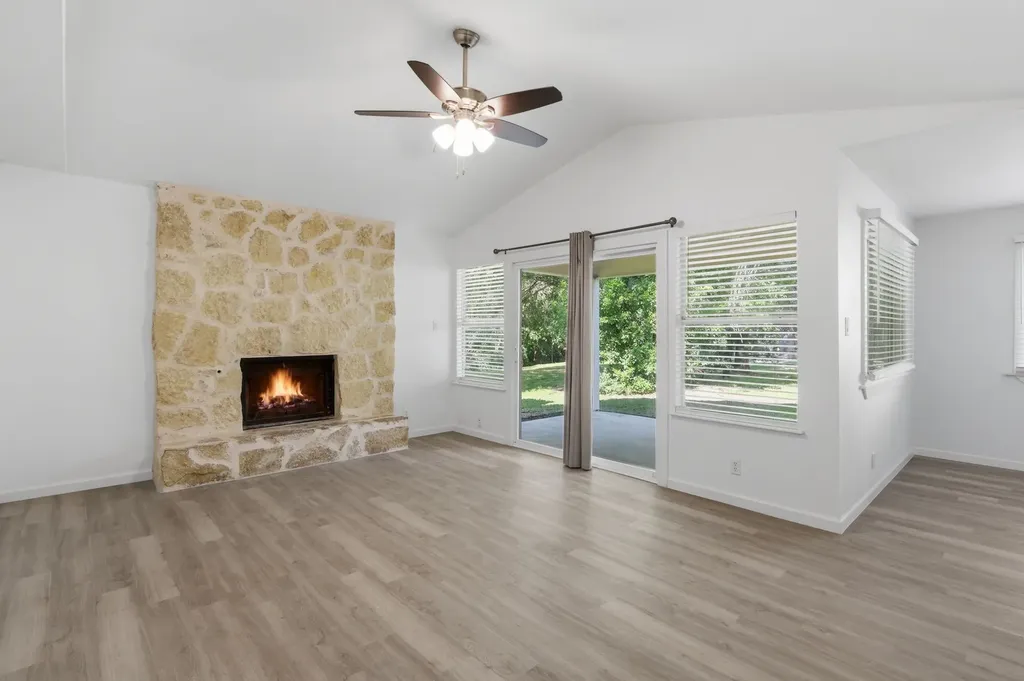 7111 Astro View Drive Austin TX 78724