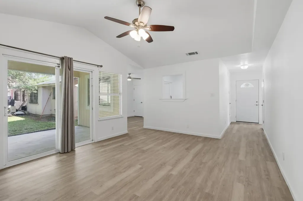 7111 Astro View Drive Austin TX 78724