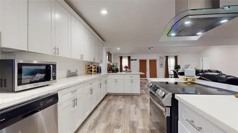 827 Dondell Street Channelview TX 77530