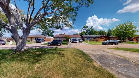 827 Dondell Street Channelview TX 77530