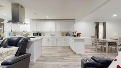 827 Dondell Street Channelview TX 77530