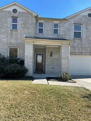 7110 Liberty Creek Trail Houston TX 77049