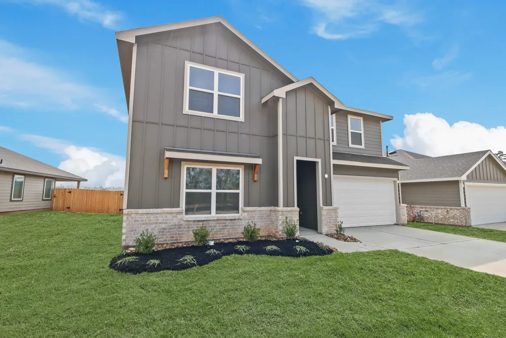 15767 Garden Ridge Drive Montgomery TX 77316