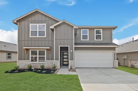 15767 Garden Ridge Drive Montgomery TX 77316