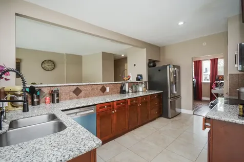 1402 Chestnut Ridge Road Kingwood TX 77339