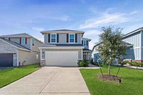 5343 Marisol Cove Drive Katy TX 77493