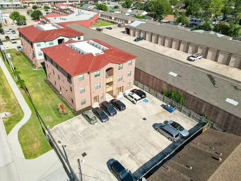 10102 Neuens Road B300 Houston TX 77080