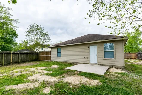 17006 Marlin Spike Way Crosby TX 77532