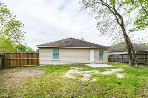 17006 Marlin Spike Way Crosby TX 77532