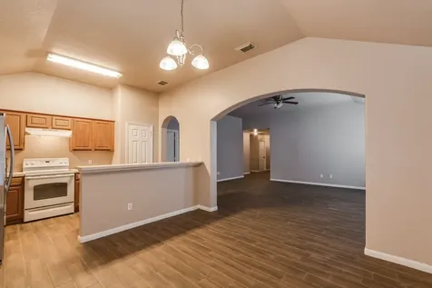 17006 Marlin Spike Way Crosby TX 77532