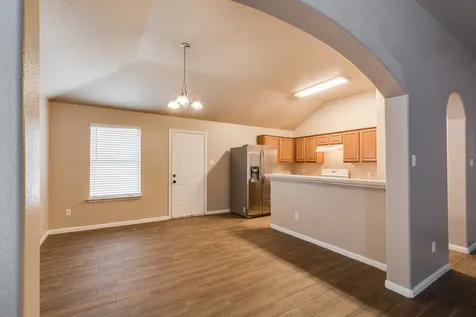 17006 Marlin Spike Way Crosby TX 77532