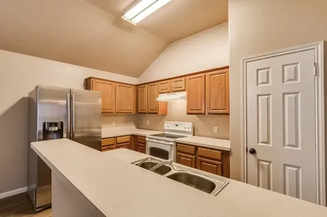 17006 Marlin Spike Way Crosby TX 77532