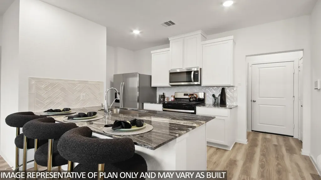 7510 Bella Springs Drive Humble TX 77346