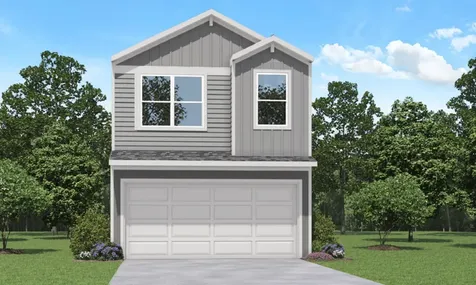 7510 Bella Springs Drive Humble TX 77346