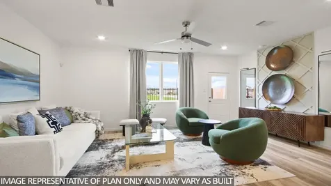 7510 Bella Springs Drive Humble TX 77346
