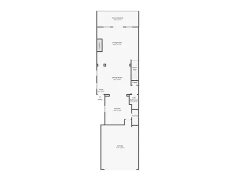 1330 W 25th Street C Houston TX 77008