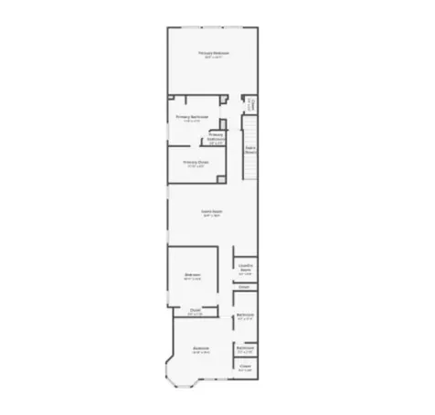1330 W 25th Street C Houston TX 77008