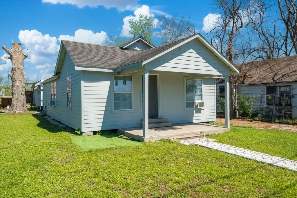 3123 Vintage Street Houston TX 77026