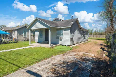 3123 Vintage Street Houston TX 77026
